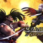 SAMURAI SHODOWN: Waffenbasiertes Fighting-Game erscheint diesen Winter für Xbox Series X/S