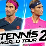 Tennis World Tour 2 kommt im März 2021 für Next-Gen-Konsolen