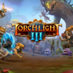 TORCHLIGHT III erscheint offiziell am 13. Oktober 2020 für PC und Xbox One