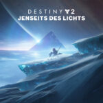 Destiny 2: Jenseits des Lichts – Neuer Trailer zeigt alte Freunde und neue Feinde