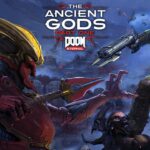 DOOM Eternal: The Ancient Gods – Part One ist jetzt erhältlich
