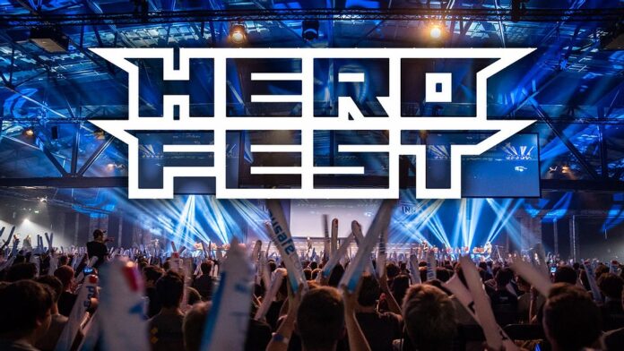 Hero Fest