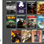 Xbox Game Pass: Neue Highlights im November
