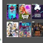 Xbox Game Pass: Weitere Highlights im Oktober