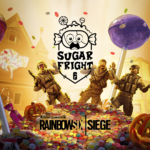 Tom Clancy`s Rainbow Six Siege kündigt zeitlich begrenztes Event an: Sugar Fright