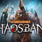 Warhammer: Chaosbane ist zum Start der Next-Gen-Konsolen erhältlich