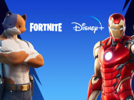 Epic Games und Disney erweitern die Zusammenarbeit über eine neue Aktion mit Disney+