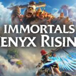 Neuer DLC für Immortals Fenyx Rising ab sofort verfügbar