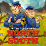 Strategie-Pionier der 80er ab sofort als Neuauflage verfügbar!