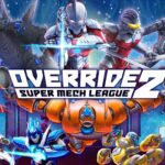 Erster Gameplay-Trailer zu Override 2: Super Mech League veröffentlicht