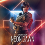 TOM CLANCY’S RAINBOW SIX SIEGE ENTHÜLLT OPERATION NEON DAWN