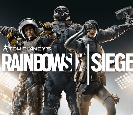TOM CLANCY’S RAINBOW SIX SIEGE PRÄSENTIERT DIE ZUKUNFT VON SIEGE