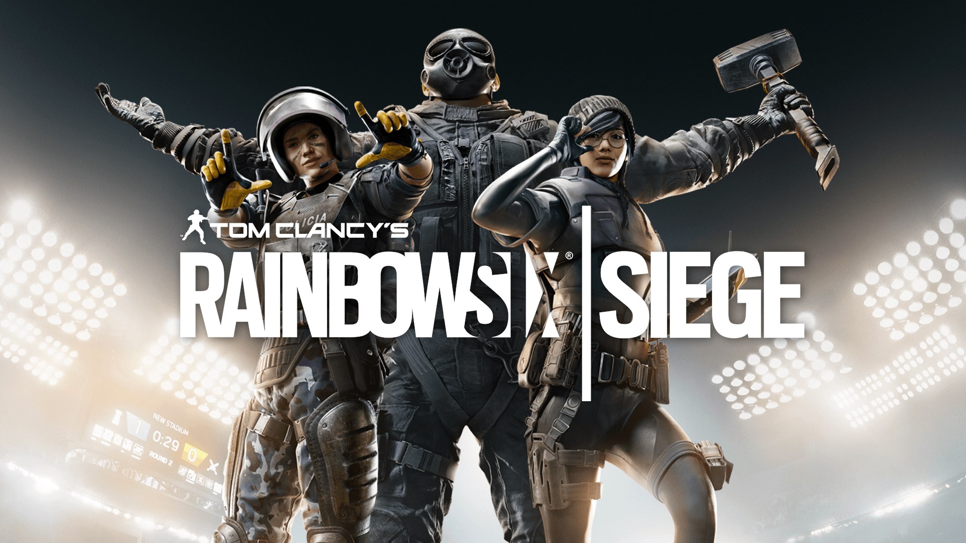 Rainbow Six Siege Containment Event angekündigt Xboxworld.ch