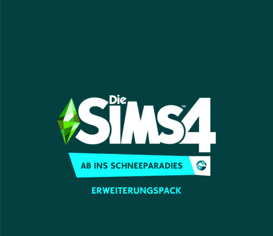 Die Sims 4 Ab ins Schneeparadies-Erweiterungspack ab sofort erhältlich