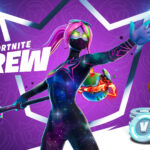 Fortnite Crew – Monatliches Fortnite-Abonnement angekündigt