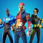 Fortnite ist Launch-Titel der Next-Gen-Konsolen