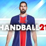 Handball 21 ist ab morgen im Handel erhältlich