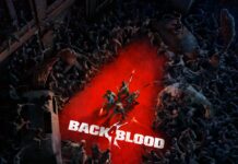 Back 4 Blood: Erweiterung Fluss des Blutes ist jetzt verfügbar