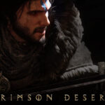 Pearl Abyss zeigt erstes Gameplay zu Crimson Desert bei The Game Awards
