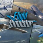 Microsoft Flight Simulator 2024 ab sofort verfügbar