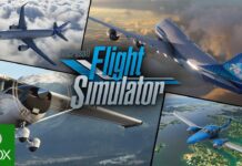 Microsoft Flight Simulator: Fliege ab sofort die neue PMDG Douglas DC-6