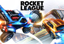 Rocket League Season 2 ab 9. Dezember verfügbar
