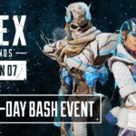 Apex Legends wird festlich mit der Holo-Day-Feier 2020