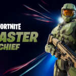 Fortnite – Der Master Chief schließt sich der Jagd an