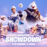 Fortnite – Operation: Snowdown bringt frostige Unterhaltung