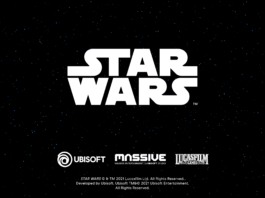 Ubisoft und Lucasfilm Games kündigen Star Wars Spiel an