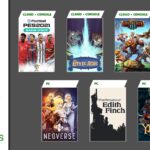 Xbox Game Pass: Highlights im Januar