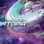 Spacebase Startopia erscheint als erster Titel in der Xbox Series X/S Spielvorschau