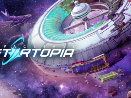 Spacebase Startopia erscheint als erster Titel in der Xbox Series X/S Spielvorschau