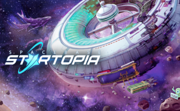 Spacebase Startopia erscheint als erster Titel in der Xbox Series X/S Spielvorschau