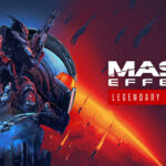 BioWare gibt Einblicke in die grafischen Verbesserungen der Mass Effect Legendary Edition