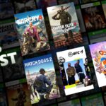 Xbox Series X|S: FPS Boost für abwärtskompatible Spiele