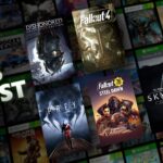 Fünf Bethesda-Titel erhalten ab sofort FPS Boost auf Xbox Series X|S
