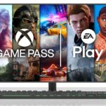 EA Play verfügbar für Xbox Game Pass-Mitglieder auf PC