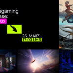 ID@Xbox Showcase: Live auf Twitch am 26.März