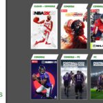 Xbox Game Pass: Highlights im März