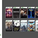 Xbox Game Pass: Weitere Highlights imMärz