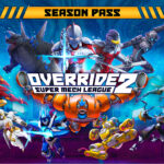 Override 2: Black King DLC ab jetzt verfügbar