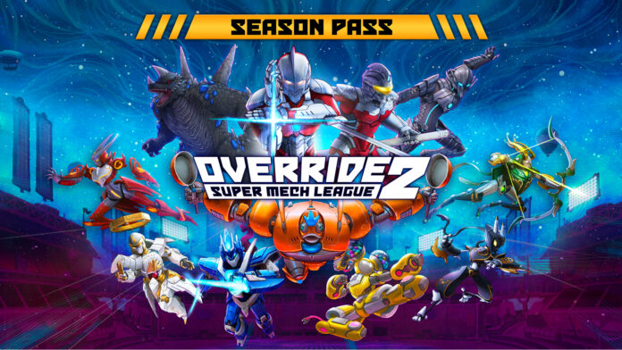 Override 2