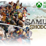 Samurai Shodown jetzt für Xbox Series X|S erhältlich