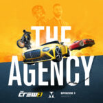 THE CREW 2 STAFFEL 2 EPISODE 1: THE AGENCY AB SOFORT IM KOSTENLOSEN UPDATE VERFÜGBAR