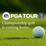 EA SPORTS PGA TOUR veröffentlicht Kursdynamik-Trailer