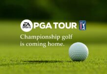 EA SPORTS PGA TOUR: Neuer Gameplay-Trailer und Road to the Masters Invitational in Augusta