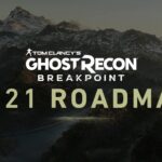TOM CLANCY’S GHOST RECON BREAKPOINT ENTHÜLLT DIE ROADMAP FÜR 2021