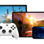 Xbox Cloud Gaming (Beta) auf Windows 10 PC und iOS-Geräten