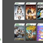 Xbox Game Pass: Weitere Highlights im April